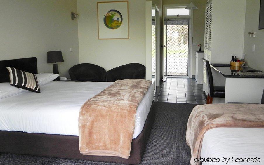 Moore Park Inn Armidale Kültér fotó