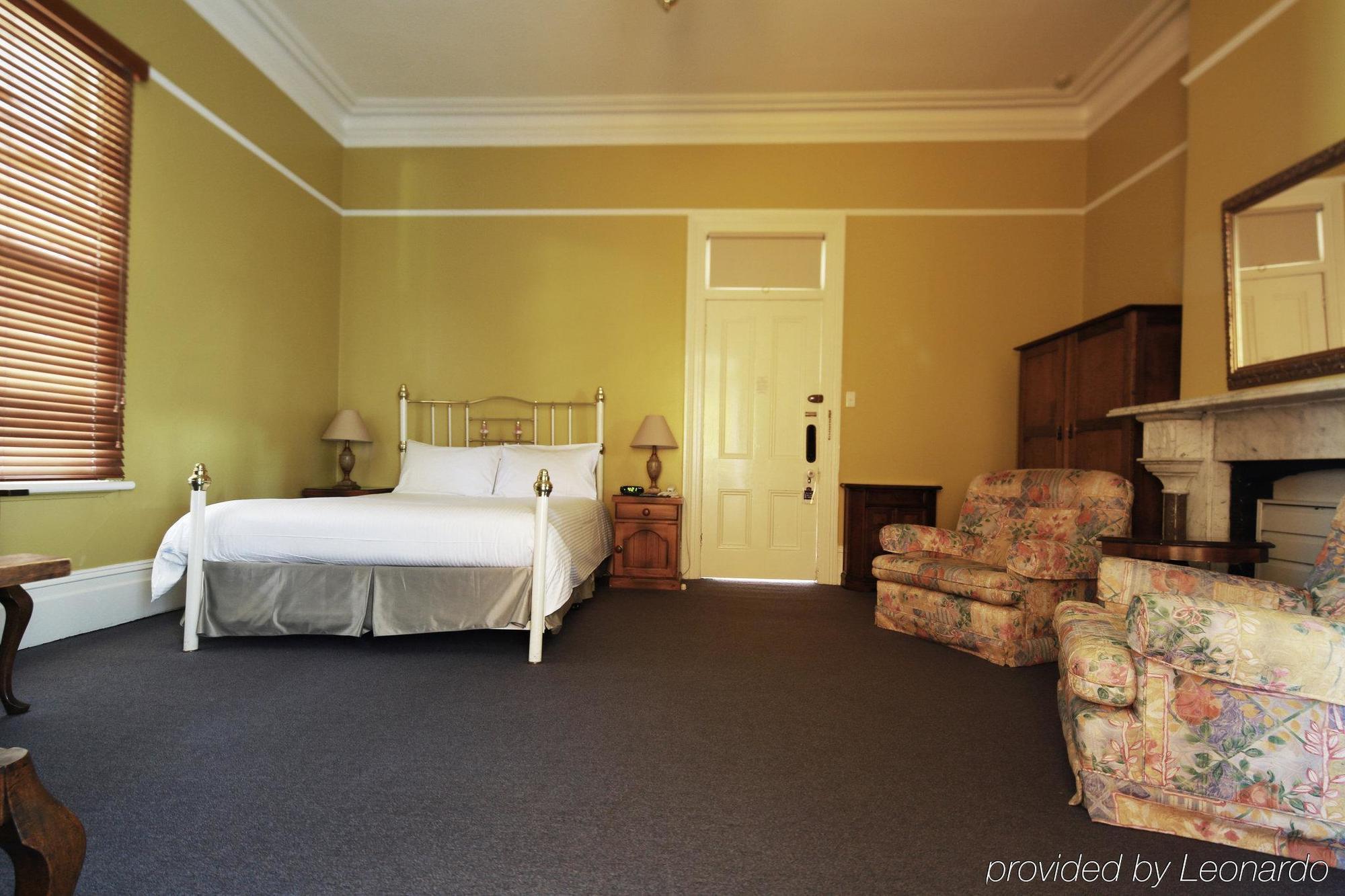 Moore Park Inn Armidale Kültér fotó