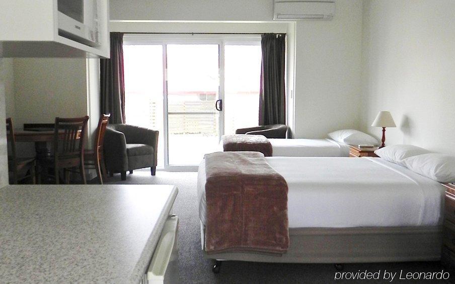Moore Park Inn Armidale Kültér fotó