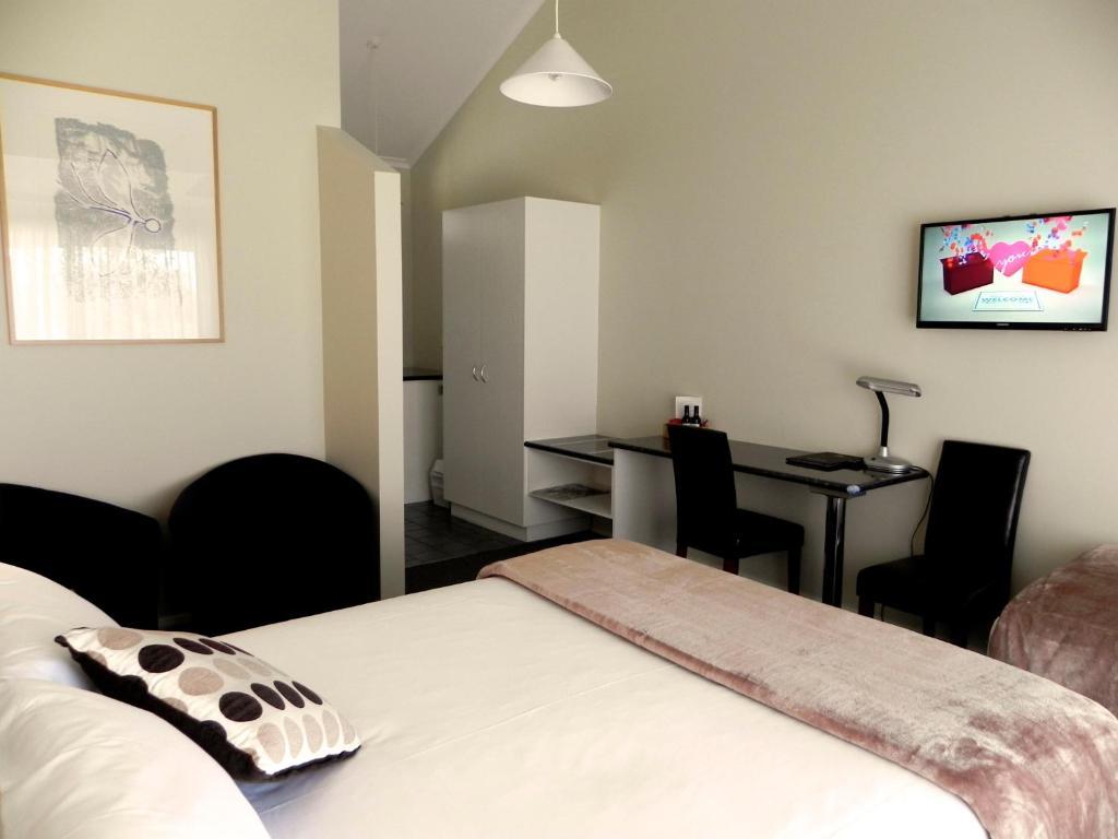 Moore Park Inn Armidale Szoba fotó