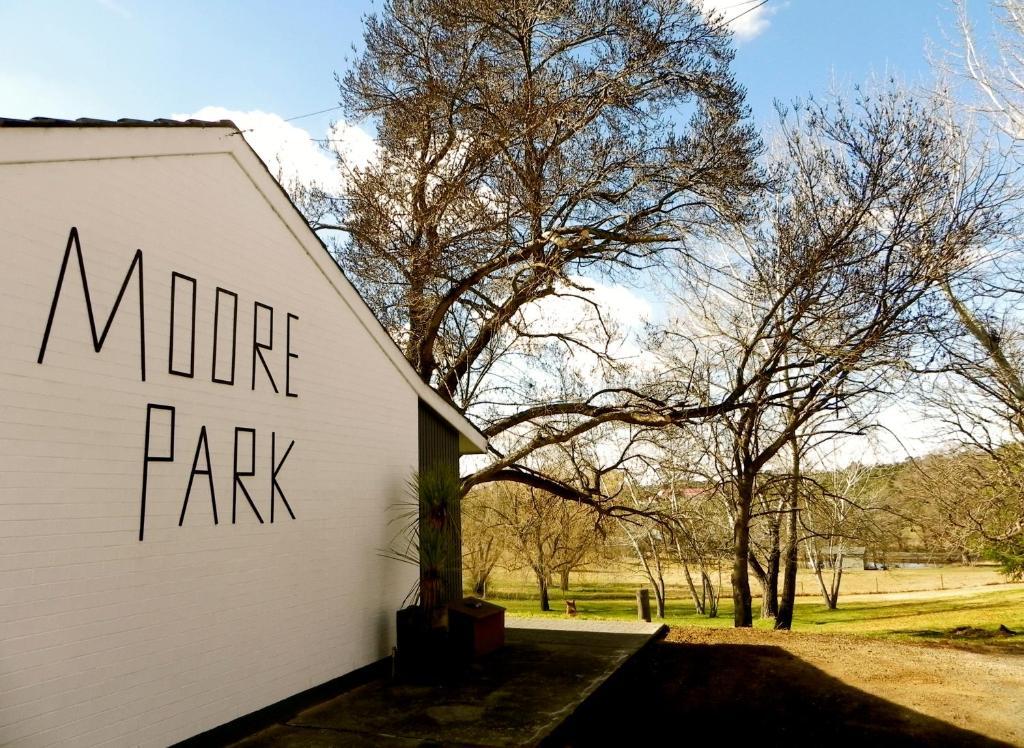 Moore Park Inn Armidale Kültér fotó