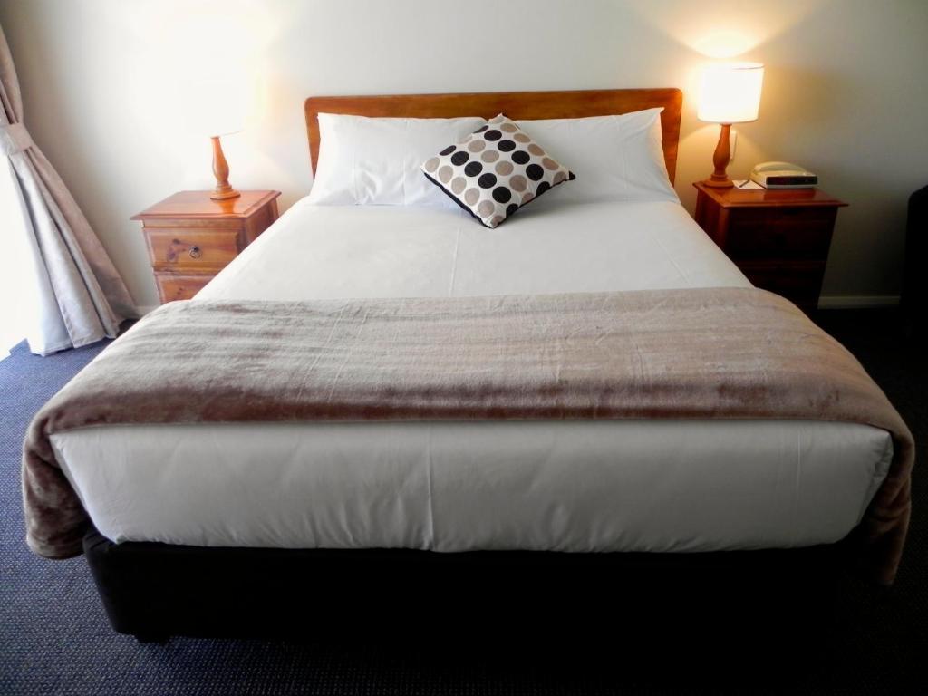 Moore Park Inn Armidale Szoba fotó