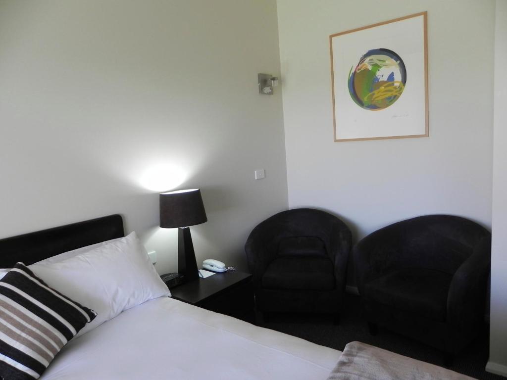 Moore Park Inn Armidale Szoba fotó