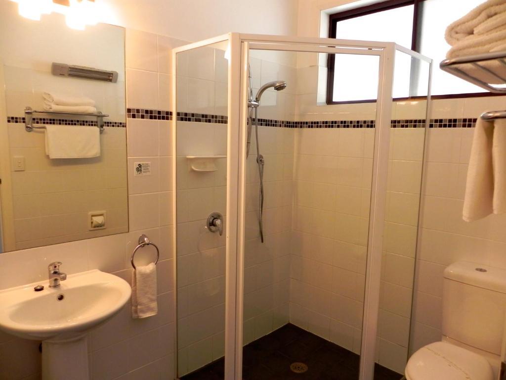Moore Park Inn Armidale Szoba fotó