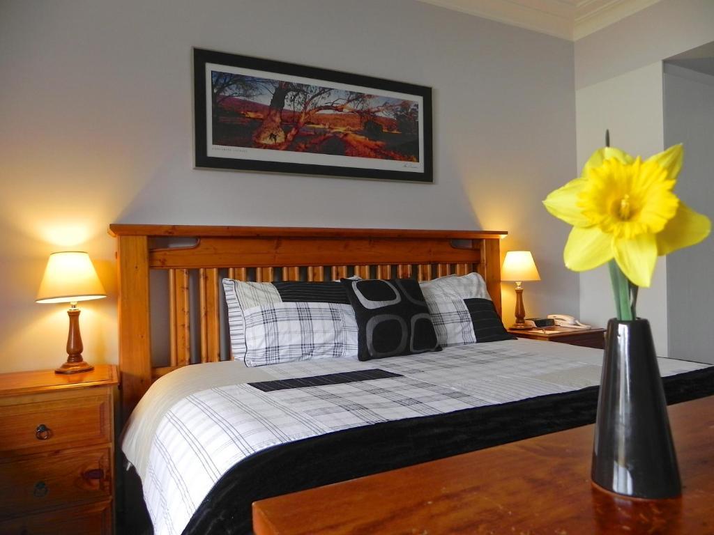 Moore Park Inn Armidale Szoba fotó