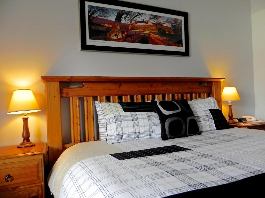 Moore Park Inn Armidale Kültér fotó