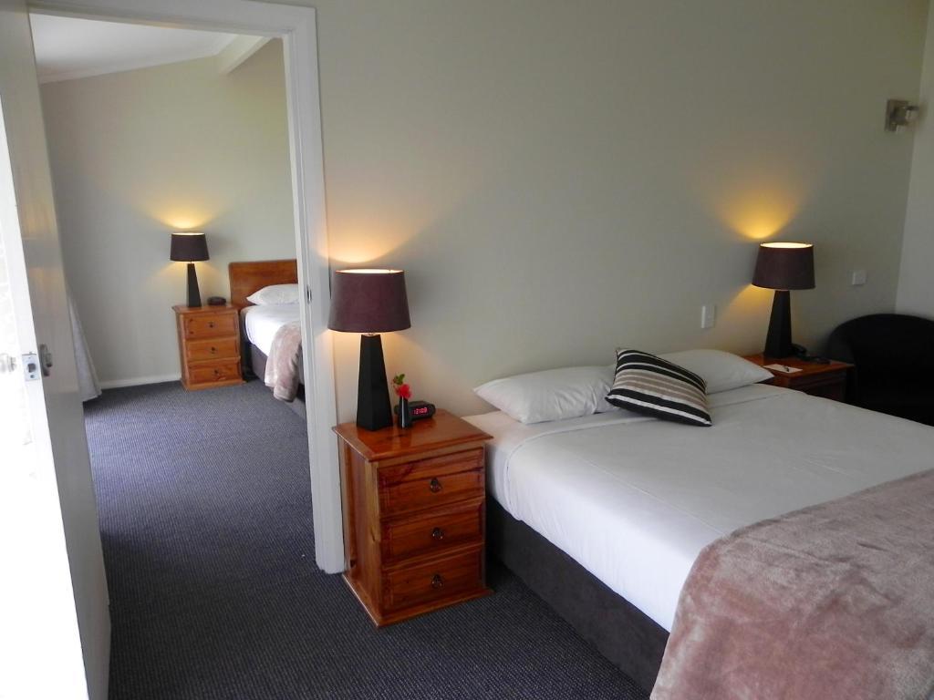 Moore Park Inn Armidale Szoba fotó