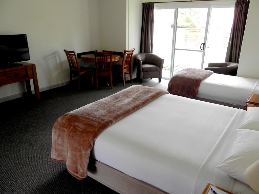 Moore Park Inn Armidale Szoba fotó
