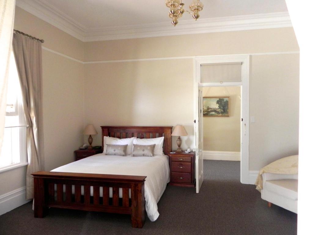 Moore Park Inn Armidale Szoba fotó