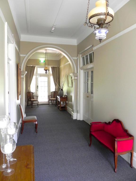Moore Park Inn Armidale Szoba fotó