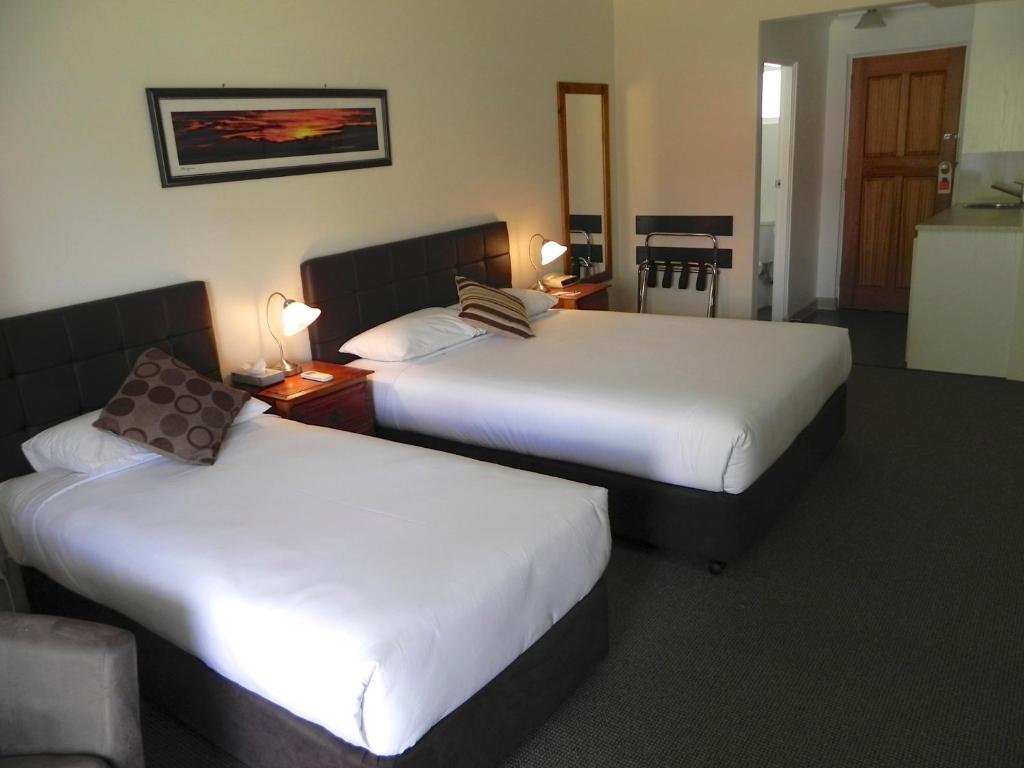 Moore Park Inn Armidale Szoba fotó
