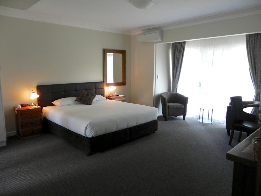 Moore Park Inn Armidale Szoba fotó