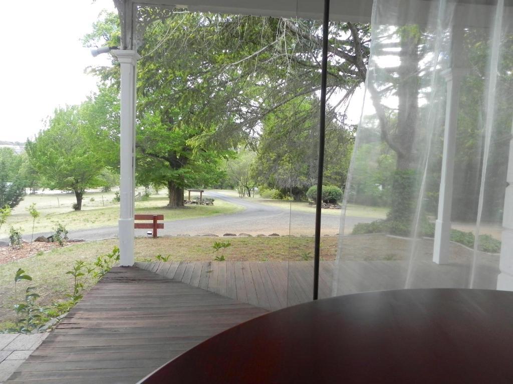 Moore Park Inn Armidale Szoba fotó