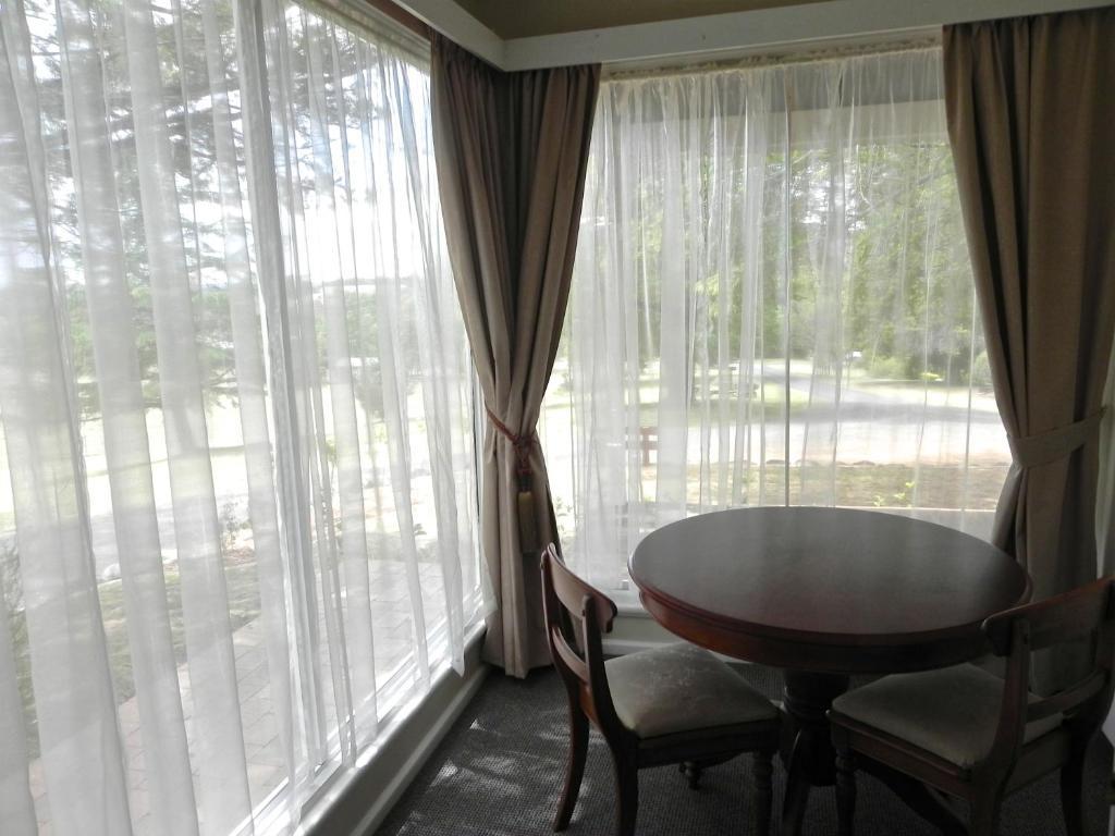 Moore Park Inn Armidale Szoba fotó