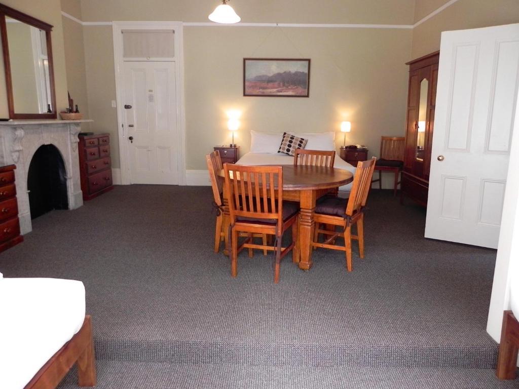 Moore Park Inn Armidale Szoba fotó