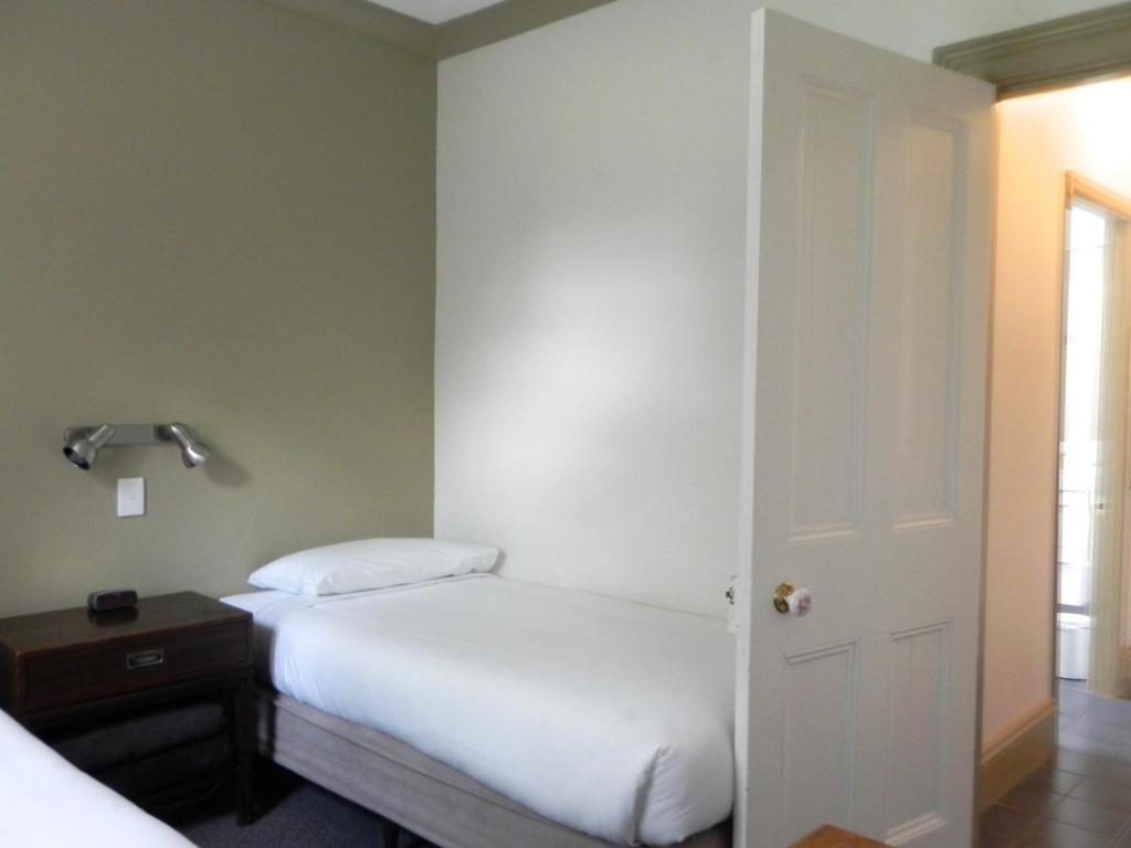 Moore Park Inn Armidale Szoba fotó